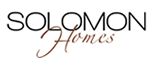 Solomon Homes Logo